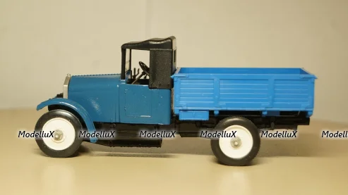Cadillac Series 62 Convertible Closed roof 1962, STM62304, Stamp models 1:43 