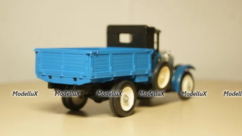 Cadillac Series 62 Convertible Closed roof 1962, STM62304, Stamp models 1:43 