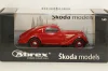 Cadillac Series 62 Convertible Closed roof 1962, STM62304, Stamp models 1:43 