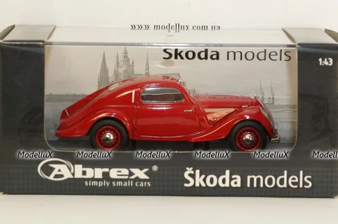 Cadillac Series 62 Convertible Closed roof 1962, STM62304, Stamp models 1:43 