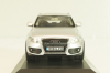 Audi Q5 (8R) 2008, silver, 5010805623, Schuco 1:43