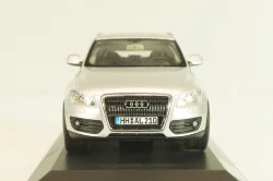 Audi Q5 (8R) 2008, silver, 5010805623, Schuco 1:43