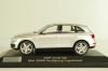 Audi Q5 (8R) 2008, silver, 5010805623, Schuco 1:43