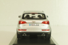 Audi Q5 (8R) 2008, silver, 5010805623, Schuco 1:43