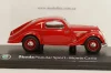 Cadillac Series 62 Convertible Closed roof 1958, STM58304, Stamp models 1:43 