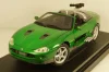 Jaguar XKR Roadster  James Bond 007 Die Another day, 33850 Joy Ride 1:18