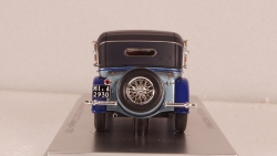 ALFA ROMEO 6C 1750 GTC CASTAGNA 1931, KESS-MODEL1:43