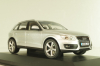 Audi Q5 (8R) 2008, silver, 5010805623, Schuco 1:43