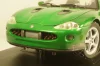Jaguar XKR Roadster  James Bond 007 Die Another day, 33850 Joy Ride 1:18