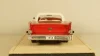 Cadillac Series 62 Convertible Closed roof 1958, STM58304, Stamp models 1:43 