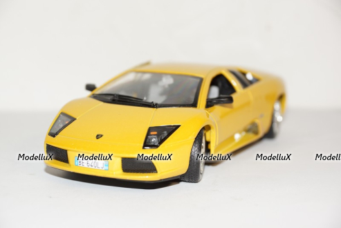 Lamborghini Murcielago Burago 1:24