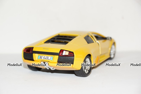 Lamborghini Murcielago Burago 1:24
