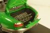 Jaguar XKR Roadster  James Bond 007 Die Another day, 33850 Joy Ride 1:18