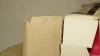 Cadillac Series 62 Convertible Closed roof 1958, STM58304, Stamp models 1:43 