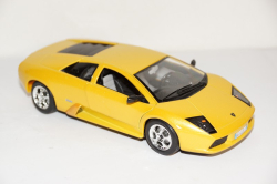 Lamborghini Murcielago Burago 1:24