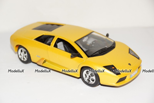 Lamborghini Murcielago Burago 1:24