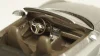 Cadillac Series 62 Convertible Closed roof 1958, STM58304, Stamp models 1:43 