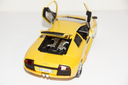 Lamborghini Murcielago Burago 1:24