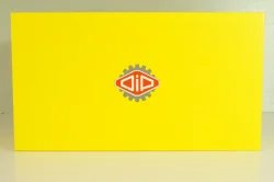 Зил-130 Ас-157, Аэропорт 1977 г., 113026, DiP Models 1:43