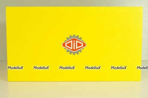 Зил-130 Ас-157, Аэропорт 1977 г., 113026, DiP Models 1:43