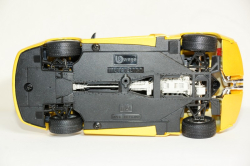 Lamborghini Murcielago Burago 1:24