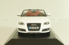 Audi A3 (8P) Cabriolet 2007, white, 5010803313, Minichamps 1:43