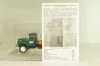 Зил-130 Ас-157, Аэропорт 1977 г., 113026, DiP Models 1:43
