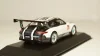 Cadillac Series 62 Convertible Open roof 1958, STM58301, Stamp models 1:43 