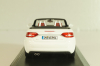 Audi A3 (8P) Cabriolet 2007, white, 5010803313, Minichamps 1:43