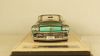 Cadillac Series 62 Convertible Open roof 1958, STM58301, Stamp models 1:43 