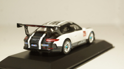 Porsche 911 (991) GT3 Cup 2017, Spark 1:43