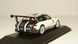 Porsche 911 (991) GT3 Cup 2017, Spark 1:43
