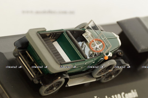 FERRARI  410 SUPERAMERICA SERIES III PININFARINA, KESS-MODEL 1:43