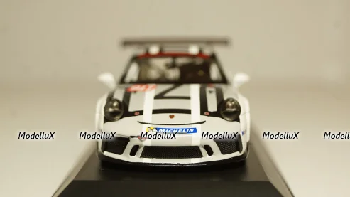 Cadillac Series 62 Convertible Open roof 1958, STM58301, Stamp models 1:43 