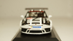 Porsche 911 (991) GT3 Cup 2017, Spark 1:43