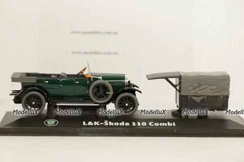 Cadillac Series 62 Convertible Open roof 1958, STM58301, Stamp models 1:43 