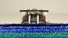 Aston Martin DB5 1965 James Bond 007 Goldfinger, 33754E, Joy Ride 1:18