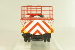 Зил-130 Ас-157, Аэропорт 1977 г., 113026, DiP Models 1:43