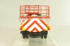 Зил-130 Ас-157, Аэропорт 1977 г., 113026, DiP Models 1:43