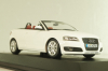 Audi A3 (8P) Cabriolet 2007, white, 5010803313, Minichamps 1:43