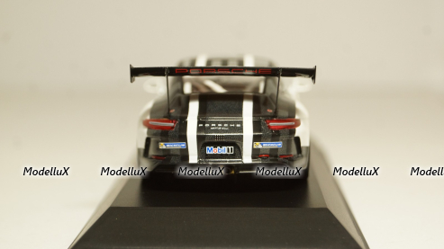 Porsche 911 (991) GT3 Cup 2017, Spark 1:43