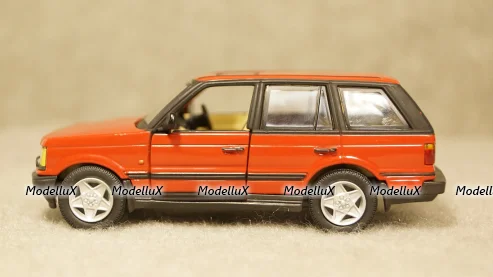 Cadillac Series 62 Convertible Open roof 1958, STM58301, Stamp models 1:43 