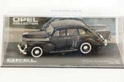 Opel Kapitan 1938