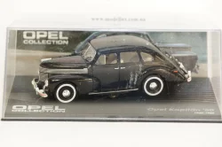 Opel Kapitan 1938