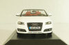 Audi A3 (8P) Cabriolet 2007, white, 5010803313, Minichamps 1:43