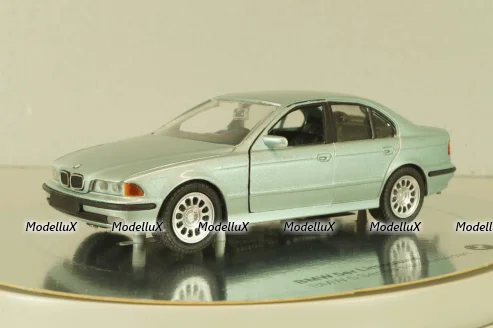 Aston Martin DB5 1965 James Bond 007 Goldfinger, 33754E, Joy Ride 1:18