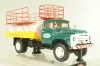 Зил-130 Ас-157, Аэропорт 1977 г., 113026, DiP Models 1:43