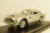 Aston Martin DB5 1965 James Bond 007 Goldfinger, 33754E, Joy Ride 1:18