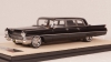 Cadillac Fleetwood 75 Limousine 1964, STM64101, Stamp models 1:43