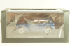 Audi Q6 E-Tron (GF) SUV 2024, blue, 5012326632, Spark 1:43